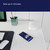 Amazon Eero 6+ mesh Wi-Fi router | 1 Gbps Ethernet | Coverage up to 140 m2
