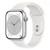 Apple Watch Series 9 - Aluminium - 41MM - Silver - 4G - A2982