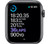 Apple Watch Series 6 40mm Aluminium Case - 4G - Space Grey  - A2375