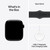 Apple Watch Series 10 46MM - Midnight Black - LTE - A3003
