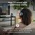 Sennheiser RS 120-W Wireless Headphones for TV - 3 Sound Modes - 60m Range