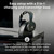 Sennheiser RS 120-W Wireless Headphones for TV - 3 Sound Modes - 60m Range