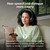 Sennheiser RS 120-W Wireless Headphones for TV - 3 Sound Modes - 60m Range