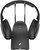 Sennheiser RS 120-W Wireless Headphones for TV - 3 Sound Modes - 60m Range