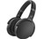 Sennheiser Wireless Headphones HD 450BT - Noise Cancelling - Bluetooth - Black
