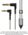 Sennheiser IE 600 Premium Audiophile In-Ear Wired Headphones