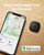 eufy Security SmartTrack Link Bluetooth - Item and Key Finder - iOS only