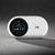 ZTE U10S Pro Portable 4G Router - Wi-Fi 6 - White
