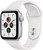 Apple Watch Series SE 2nd Gen - Aluminium - 40MM - Silver - GPS - A2722
