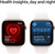 Apple Watch Series 10 - Aluminium - 42MM - Rose Gold - LTE - A3001