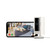 Ring Indoor Cam 2nd Generation | Wi-Fi Smart Home Security Camera | Black