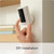 Ring Indoor Cam 2nd Generation | Wi-Fi Smart Home Security Camera | Black