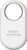 Samsung Galaxy SmartTag2 Bluetooth GPS Tracker - Pets, Bike, Car, Kids White