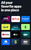 Amazon Fire TV Stick 4K Firestick Select | Ultra HD| Alexa Voice Remote