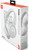 JBL Tune 510BT Bluetooth Wireless On-Ear Headphones | White (A)