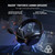 Razer Barracuda X Gaming Wireless Gaming Headset with Mic - Black - No Dongle