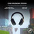 Razer Barracuda X Gaming Wireless Gaming Headset with Mic - Black - No Dongle