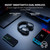 Razer Barracuda X Gaming Wireless Gaming Headset with Mic - Black - No Dongle