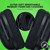 Razer BlackShark V2 Pro - Wireless Premium Esports Bluetooth Gaming Headset