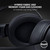 Razer Kraken V3 X Wired USB Gaming Headset - Black - 7.1 Surround