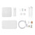 tado° Wireless Smart Thermostat V3+ Starter Kit | Programmer + Hot Water Control