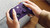 Xbox Wireless Controller for Xbox X/S & One - Astral Purple