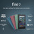 Fire 7 Kids tablet - 9th Gen | 7" display, Wi-Fi | 16 GB | Twilight Blue