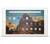 Amazon Fire HD 10 Tablet with Alexa 1080p Full HD 32GB | WI-FI | White UK STOCK