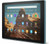 Fire HD 10 Tablet (9th Gen) | 1080p HD Display | 64GB | 10.1 in | Alexa | Blue