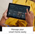 Amazon Fire HD 10 11th Gen Tablet Alexa 1080p Full HD 32GB WI-FI Black UK Stock