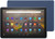 Amazon Fire HD 10 11th Gen Tablet Alexa 1080p Full HD 32GB WI-FI Blue UK Stock