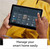 Amazon Fire HD 10 11th Gen Tab Alexa 1080p Full HD 32GB WIFI Lavender UK Stock