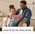 Amazon Fire HD 8 Plus tablet 10th Gen | 8" HD display, 64 GB, 30% faster - Black