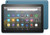 Amazon Fire HD 8 Kids tablet 10th Gen | 8" HD display, 32 GB, 30% faster - Black
