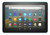 Amazon Fire HD 8 Kids tablet 10th Gen | 8" HD display, 32 GB, 30% faster - Black