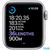 Apple Watch Series 6 Aluminium 44MM - Silver - 4G - A2376