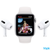 Apple Watch Series 6 Aluminium 44MM - Silver - 4G - A2376