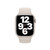 Apple Watch Series 7 - Aluminium - 45MM - Starlight - GPS - A2474
