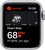 Apple Watch SE 1st Gen - Aluminium - 44MM - Silver - GPS - A2532