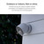 Google Nest Cam Indoor/Outdoor Surveillance Camera - Snow