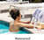 Kindle Oasis eReader (10th Gen) | Waterproof, 32GB, Wi-Fi + 3G LTE Graphite