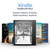 Kindle Oasis eReader (10th Gen) | Waterproof, 32GB, Wi-Fi + 3G LTE Graphite