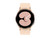 Samsung Galaxy Watch 4 SM-R865 - LTE - 40mm - Pink