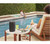 Sonos Move Smart Speaker - Wireless Portable Speaker - Sonos Move 1 - Black