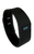 Fitbit Charge Fitness Activity Tracker Wristwatch Pedometer - Black - Small