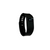 Fitbit Charge Fitness Activity Tracker Wristwatch Pedometer - Black - Small