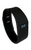 Fitbit Charge Fitness Activity Tracker Wristwatch Pedometer - Black - Small