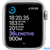 Apple Watch Series 6 Aluminium 40MM - Silver - 4G - A2293