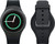 Samsung Gear S2 Smartwatch 43mm - 3G - SM-R730 - Smartwatch - Black