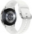 Samsung Galaxy Watch 4 40mm SM-R865F 4G with Aluminium Case & Sport Band Silver